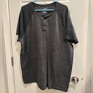 Men’s Sonoma Henley